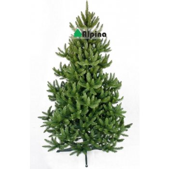 Alpina Vánoční stromek DIVOKÝ SMRK výška 150 cm
