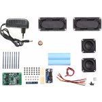 LaskaKit SoundLink Mini Bluetooth Reproduktor Kit V2