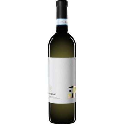 Tenuta I Fauri Trebbiano d'Abruzzo BALDOVINO 2022 12% 0,75 l (holá láhev) – Hledejceny.cz