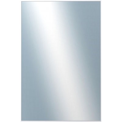 DANTIK 80x120 cm bílá P03-027 – Hledejceny.cz