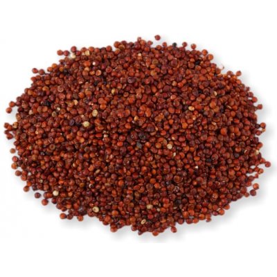 Via Naturae QUINOA ČERVENÁ 1000 g