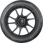 Nokian Tyres Powerproof 275/45 R20 110Y – Zboží Mobilmania