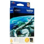 Brother LC-985Y - originální – Hledejceny.cz