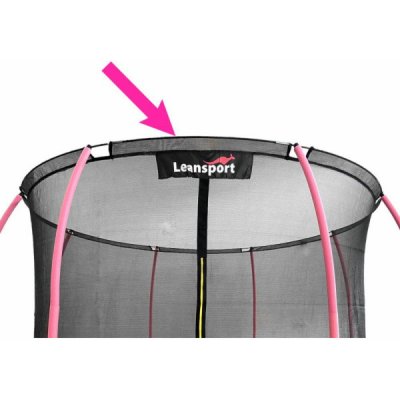 Sport Max Horní kruh pro 16ft trampolína – Zbozi.Blesk.cz