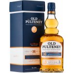OLD PULTENEY 16y 46% 0,7 l (karton) – Hledejceny.cz