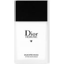 Dior Homme 2020 balzám po holení 100 ml