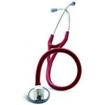 3M Littmann Master Cardiology : Burgundy – Hledejceny.cz