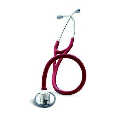3M Littmann Master Cardiology : Burgundy – Hledejceny.cz