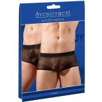 SvenjoymentUnderwear Cottelli C2131382 Men’s Pants 2pcs – Sleviste.cz
