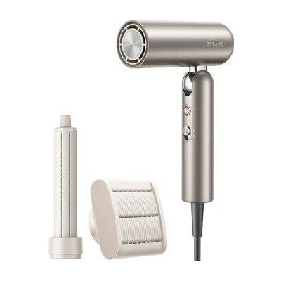 Dreame Hair Glory Pocket Gold – Sleviste.cz