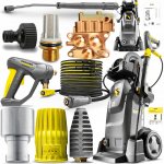 Kärcher HD 8/18-4 MXA Plus 1.524-976.0 – Zboží Dáma