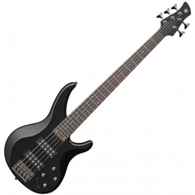 YAMAHA TRBX 305 BL – Zboží Dáma