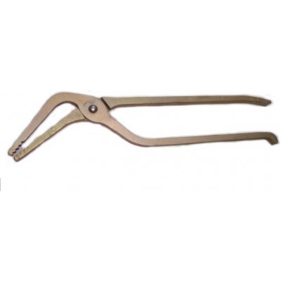 Kovomat Kleště na vyjmutí rámků kované 29 x 6 cm – Sleviste.cz