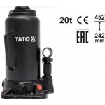 Yato YT-1702 Hydraulický zvedák 5 t – Zbozi.Blesk.cz