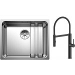Set Blanco Etagon 500-U + Oltens Borga – Hledejceny.cz