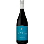 Matua Pinot Noir 2022 Červené 13% 0,75 l (holá láhev) – Hledejceny.cz