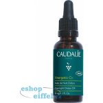 Caudalie Vinergetic C+ detoxikační olej na noc 30 ml – Sleviste.cz