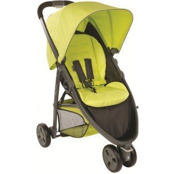 Graco Evo Mini Limeade 2016