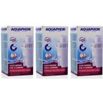 Aquaphor B15 Standard B100-15 3 ks – Hledejceny.cz