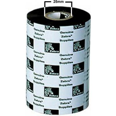 Páska Zebra 60mm x 300m, TTR, 2300 vosk, 1ks – Zboží Mobilmania