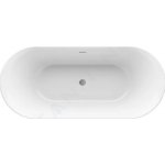 RAVAK Ypsilon 180 x 80 cm XC00100026 – Hledejceny.cz