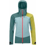 Ortovox Westalpen Softshell Jacket Women's Coral – Zboží Mobilmania
