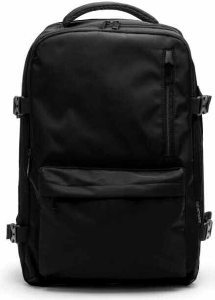Gor Factory BANTER 1347 voděodolný backpack Black 18 l