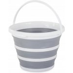 Verk Group Skládací kbelík 10 l – Zboží Dáma