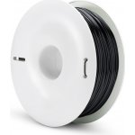 Fiberlogy ABS vlákno 1,75 mm 0,85 kg - černé – Zboží Živě