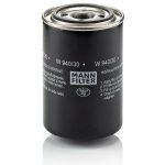 Olejový filtr MANN-FILTER W 940/30