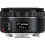 Canon EF 50mm f/1.8 STM – Zboží Živě