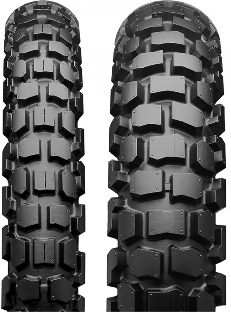 Bridgestone TW302 120/80 R18 62P