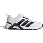 adidas DROPSET CONTROL TRAINER M JS3118 – Bílá – Zboží Mobilmania