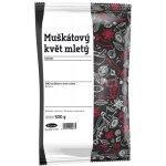 Drana Muškátový květ mletý 1 kg – Hledejceny.cz