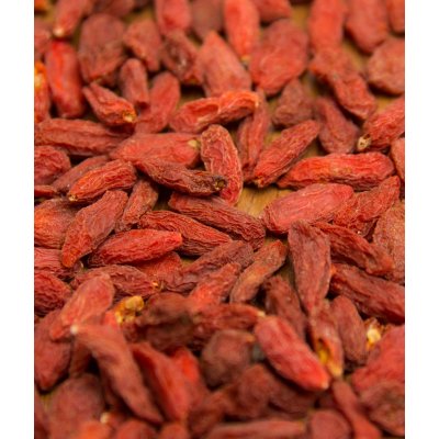 Country Life Kustovnice čínská Goji 100 g – Zboží Mobilmania