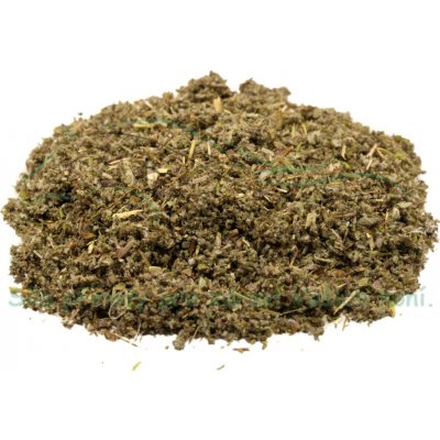 Koňské bylinky Šalvěj lékařská nať Salvia officinalis 1 kg – Hledejceny.cz