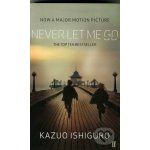 Never Let Me Go – Zboží Dáma