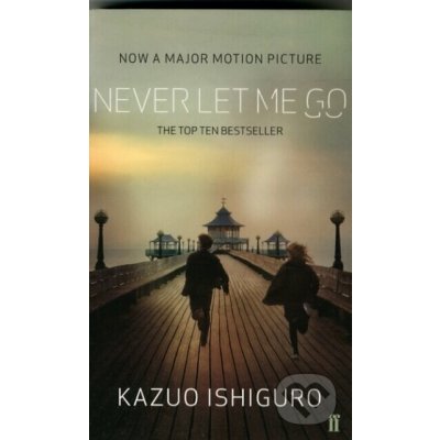 Never Let Me Go – Zboží Dáma