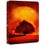 Duna: Část druhá 4K BD – Zboží Dáma