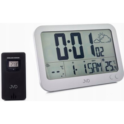 JVD RB3565.2 – Zboží Dáma