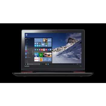 Lenovo IdeaPad Y700 80NV00G6CK