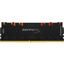 Kingston HyperX Predator RGB DDR4 8GB 3200MHz CL16 HX432C16PB3A/8