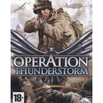 Operation Thunderstorm