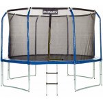 MARIMEX 366 cm + ochranná síť + schůdky – Hledejceny.cz