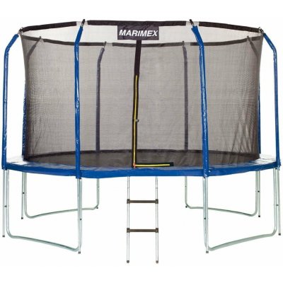 MARIMEX 366 cm + ochranná síť + schůdky – Hledejceny.cz