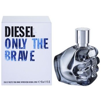 Diesel Only the Brave toaletní voda pánská 35 ml