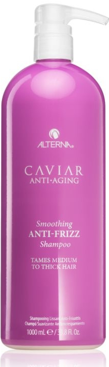 Alterna Caviar Anti Frizz Shampoo 1 000 ml