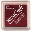 Razítkovací polštářek VersaCraft Razítkovací polštářek Burgundy bordó