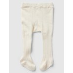 GAP Baby žebrované punčochové kalhoty Béžová M Béžová – Zboží Dáma GAP Baby žebrované punčochové kalhoty Béžová M Béžová – Zboží Dáma