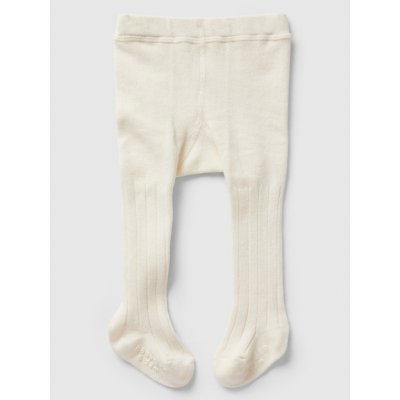 GAP Baby žebrované punčochové kalhoty Béžová M Béžová – Zboží Dáma GAP Baby žebrované punčochové kalhoty Béžová M Béžová – Zboží Dáma